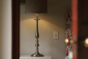 Fotografie z fotogalerie ubytování Selborne Golf Estate Villa P1 by First Private Stays v destinaci Pennington