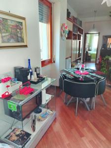 Fotografie z fotogalerie ubytování B&B Corallo v destinaci Sassari