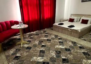 Φωτογραφία από το άλμπουμ του DELUXE hotel σε Chirchiq