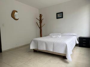 Gallery image of Casa tranquila con jardín en Mocoa in Mocoa