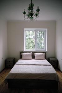 Billede fra billedgalleriet på Carrot & Beetroot B&B Coworking i Odzun