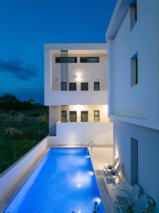 Gallery image of Matej in Kallithea Halkidikis