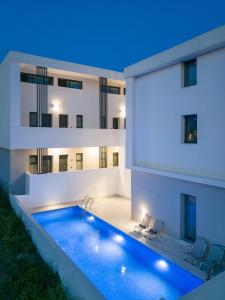 Gallery image of Matej in Kallithea Halkidikis