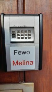 Fotografie z fotogalerie ubytování Pensionszimmer Melina v destinaci Lübeck