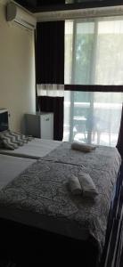 Gallery image of Guesthouse Agmashenebeli Sea side in K'obulet'i