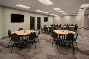 Ärikülastajate ala ja/või konverentsiruum majutusasutuses Courtyard by Marriott Mt. Laurel