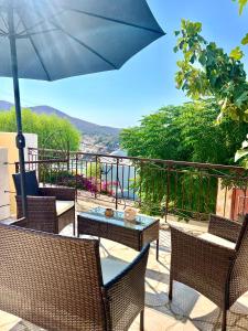 Φωτογραφία από το άλμπουμ του Symi Roots House στη Σύμη