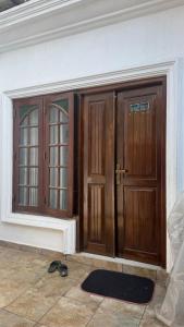 Exteriér nebo vchod ubytování Colombo view inn