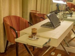 Mynd úr myndasafni af Hotel Villa Morra Suites í Asuncion