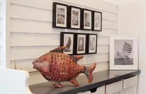Fotografie z fotogalerie ubytování Hotel Strandschlösschen v destinaci Travemünde