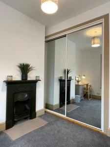 Φωτογραφία από το άλμπουμ του Spacious Worcester City apartment, Upper Tything, with self check-in σε Henwick