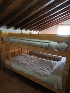 Gallery image of Albergue Turístico Briz in Espinama