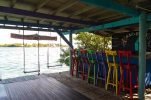 Tintipan IslandCasa Acuarimantima的相册照片