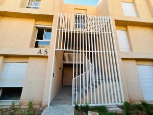 Bilde i galleriet til Azure Nest - Sea View Duplex with Golf and Pool Access in Taghazout Bay i Tamraght Ouzdar