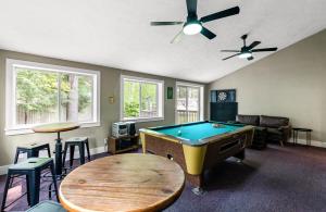 Φωτογραφία από το άλμπουμ του Lakeview Cottage - stunning views of Silver Lake. σε Mears