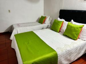 Fotografie z fotogalerie ubytování Posada Los Helechos v destinaci Villa de Leyva