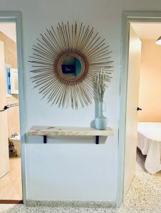 Fotografie z fotogalerie ubytování Apartamentos Carabela v destinaci Playa Migjorn