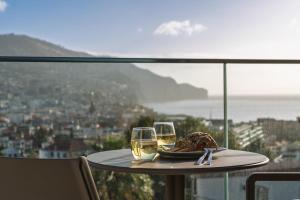 Φυσικό τοπίο κοντά σε αυτό το διαμέρισμα