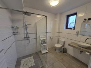 Foto dalla galleria di GOSPODARSTWO TURYSTYCZNE w OSINKACH a Suwałki