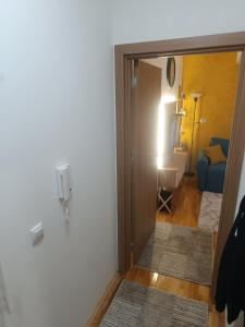 Foto sihtkohas Vranje asuva majutusasutuse Apartman Dunja i Petar galeriist