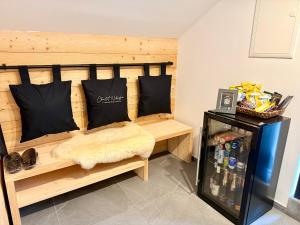 Φωτογραφία από το άλμπουμ του Chalet Nebeská v Orlických horách σε Rokytnice v Orlickych Horach