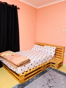 Gallery image of Man-Cave in Arusha