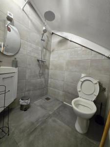 Ένα μπάνιο στο STUDIO COSY Meulan En Yveline