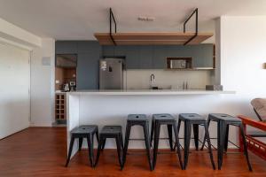 Ảnh trong thư viện ảnh của Embark on a journey of exclusivity in our home ở Santiago