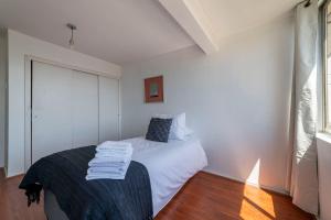 Ảnh trong thư viện ảnh của Embark on a journey of exclusivity in our home ở Santiago