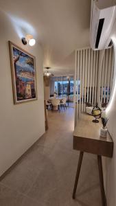 Fotografie z fotogalerie ubytování Appartement Manieldi - Golfe de St-Tropez v destinaci Gassin