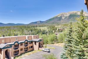 Loodusmaastik apartemendi lähedal