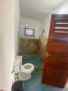 Imagem da galeria de Loft Rústico em Prea