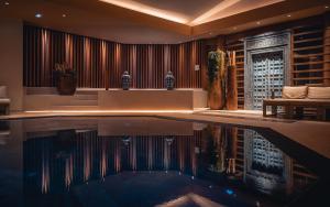 Fotografie z fotogalerie ubytování Le Parc Hôtel Obernai & Yonaguni Spa v destinaci Obernai