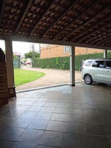 Fotografie z fotogalerie ubytování Espaço inteiro - LOFT confortavel v destinaci Cascavel