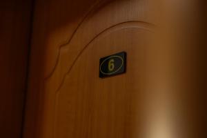 Fotografie z fotogalerie ubytování Hotel Blu Mare v destinaci Shëngjin
