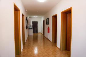 Fotografie z fotogalerie ubytování Hotel Blu Mare v destinaci Shëngjin
