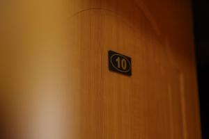 Fotografie z fotogalerie ubytování Hotel Blu Mare v destinaci Shëngjin