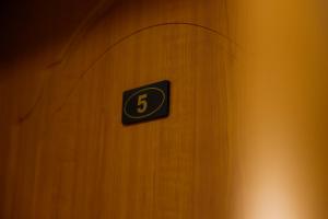 Fotografie z fotogalerie ubytování Hotel Blu Mare v destinaci Shëngjin