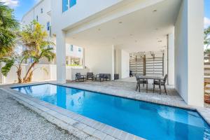 Πισίνα στο ή κοντά στο Lookout