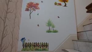 Zdjęcie z galerii obiektu Wujie My Home w mieście Wujie