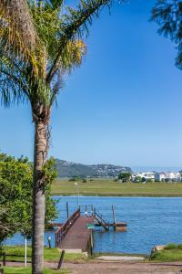 Gallery image of Knysna Lagoon - Sundance Chalet in Knysna