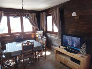 Gallery image of Chalet Chez Gaby in Morzine