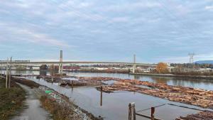 Billede fra billedgalleriet på Spacious comfy stay i Richmond