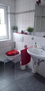 Ένα μπάνιο στο Home