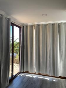 Gallery image of Tiny cabaña en playa hermosa in Pichilemu