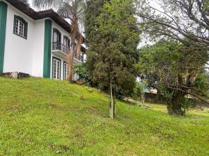 Vườn quanh Casa de Campo