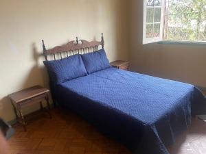 Fotografie z fotogalerie ubytování Casa de Campo v destinaci Serra Negra