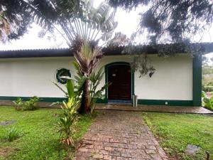 Fotografie z fotogalerie ubytování Casa de Campo v destinaci Serra Negra