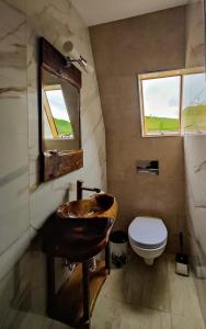 Galeriebild der Unterkunft Villa Perule 2 Вила Перуле in Shumnatitsa