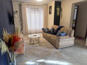 Foto sihtkohas Syokimau asuva majutusasutuse Cedar Home galeriist